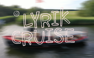 LYRIK CRUISE PÅ LILLEBJØRN D.17 AUGUST